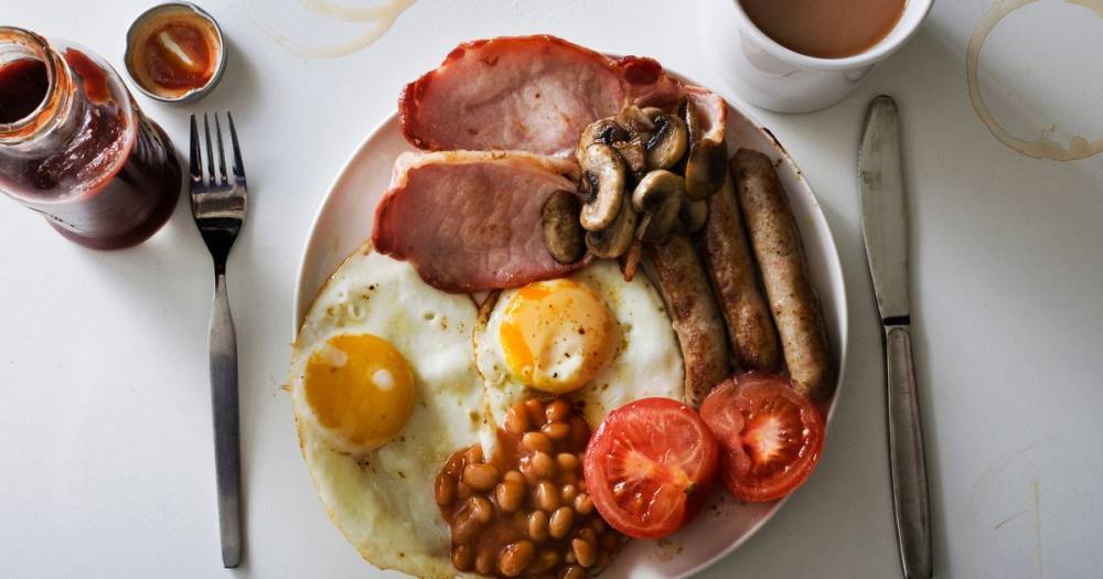 Best breakfast and brunch places and cafes in Salford - www.manchestereveningnews.co.uk - Britain