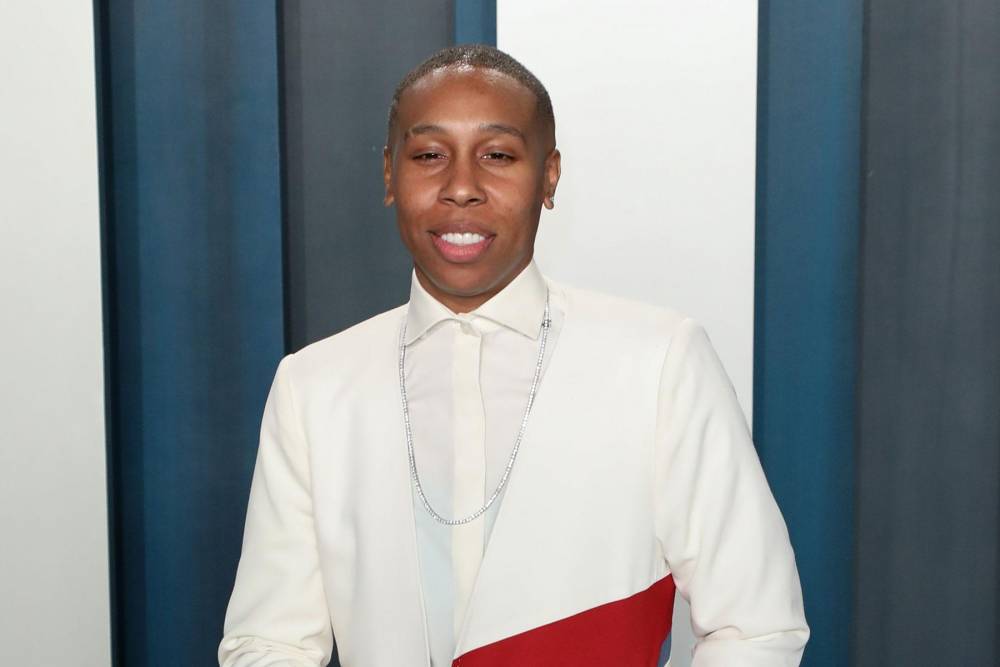 Lena Waithe to voice Disney’s first LGBTQ+ character - www.hollywood.com