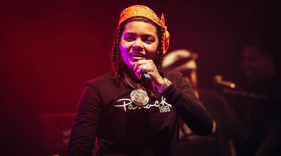 Young M.A: “Music Don’t Feel The Same Because We Barely Have R&B” - genius.com - USA