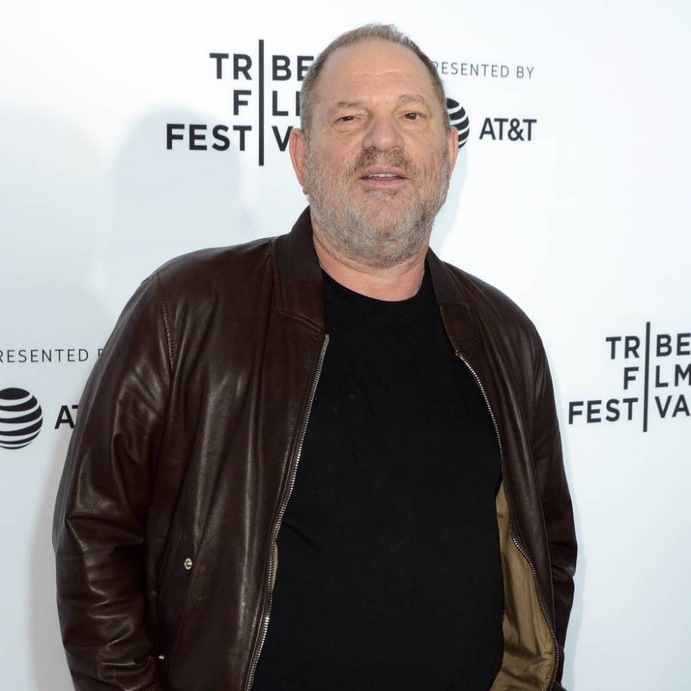 Harvey Weinstein found guilty on two counts - www.peoplemagazine.co.za - New York
