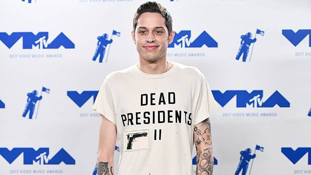 Pete Davidson Confesses He’s ‘Done’ With ‘SNL’ Could Leave At Anytime: It’s A ‘Cutthroat Show’ - hollywoodlife.com