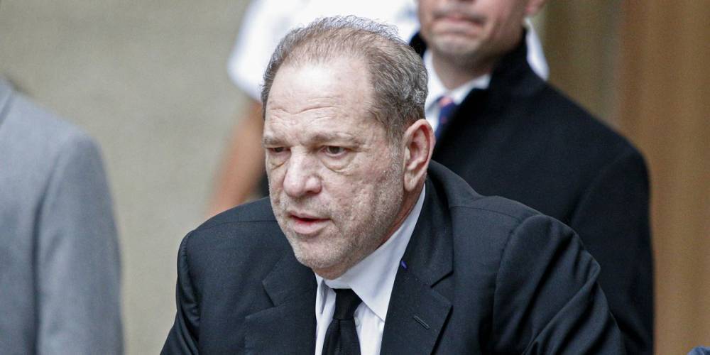 Everything We Know About Harvey Weinstein's Rape and Sexual Assault Case - www.cosmopolitan.com - New York - New York - Manhattan