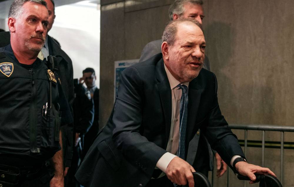Harvey Weinstein found guilty of two counts of sexual assault - www.nme.com - New York - Los Angeles - New York - county Harvey