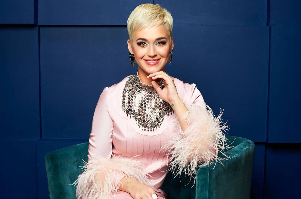 Katy Perry Gives First Responders Golden Tickets After 'American Idol' Gas Leak Scare: Watch - www.billboard.com - USA