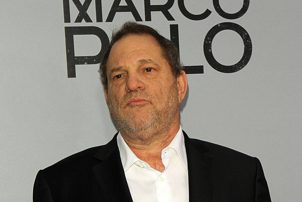 Harvey Weinstein found guilty on two counts - www.hollywood.com - New York