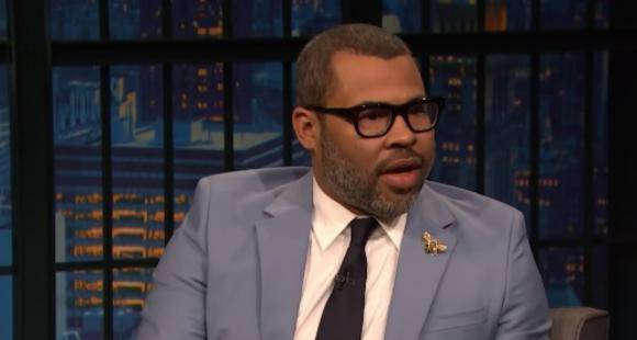 Jordan Peele not hopeful about doing a sequel to Get Out; Here's why - www.pinkvilla.com - Jordan