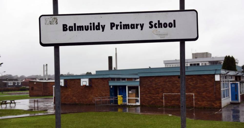 Carbon monoxide leak led to evacuation of East Dunbartonshire primary school - www.dailyrecord.co.uk - Scotland