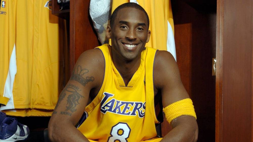 Kobe Bryant Memorial Opens With Emotional Video of the NBA Star in His Own Words - www.etonline.com - Los Angeles
