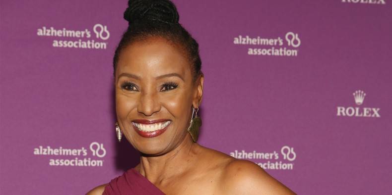 B. Smith, Model Turned Mogul, Remembered After Dying at 70 - www.wmagazine.com