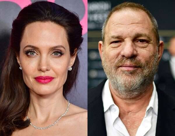 Stars Who Have Spoken Out Against Harvey Weinstein Amid His Sexual Harassment Allegations - www.eonline.com