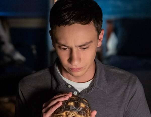 Atypical Ending With Season 4 on Netflix - www.eonline.com