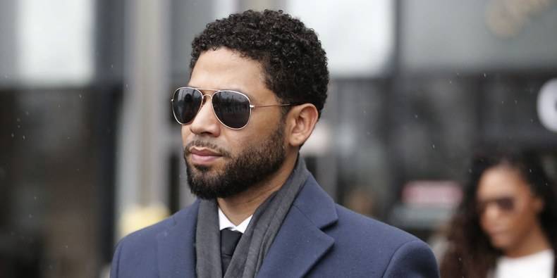 Jussie Smollett Pleads Not Guilty to Latest Disorderly Conduct Charges - pitchfork.com - Chicago - county Cook