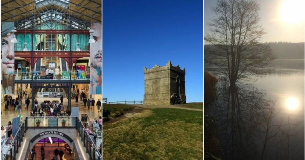 The Bolton Bucket List - 40 things you must experience while in the town - www.manchestereveningnews.co.uk