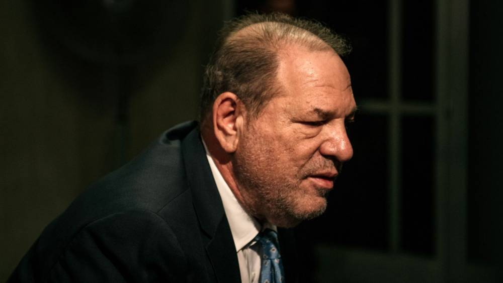 Harvey Weinstein Found Guilty Of Sexually Assaulting Two Women - www.mtv.com