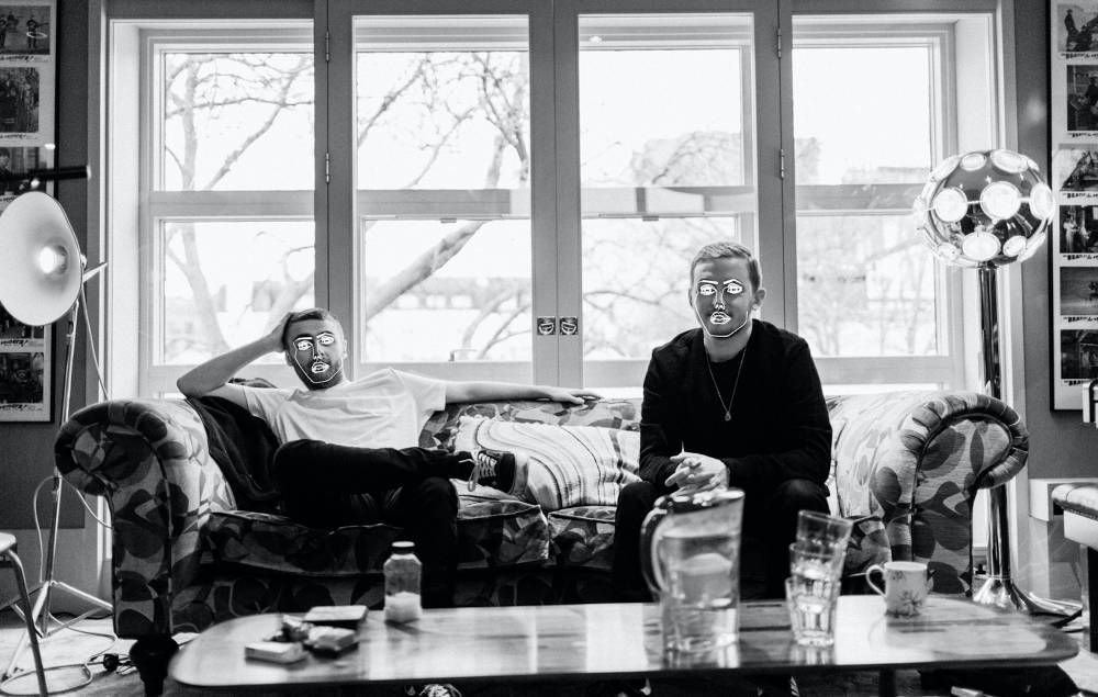 Listen to Disclosure’s soul-inspired return on new track ‘Ecstasy’ - www.nme.com