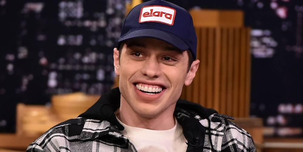 Pete Davidson Opened Up About All His Exes and Why Their Relationships Ended in a Candid New Interview - www.cosmopolitan.com