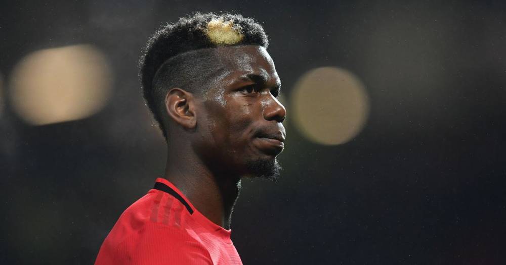 Paul Pogba makes Manchester United and Liverpool FC title admission - www.manchestereveningnews.co.uk - Manchester