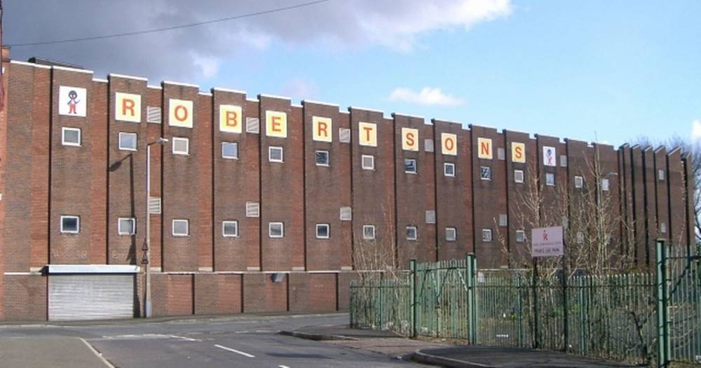 Final proposals unveiled to turn iconic Robertson's Jam Factory site into 314 homes - www.manchestereveningnews.co.uk - Manchester