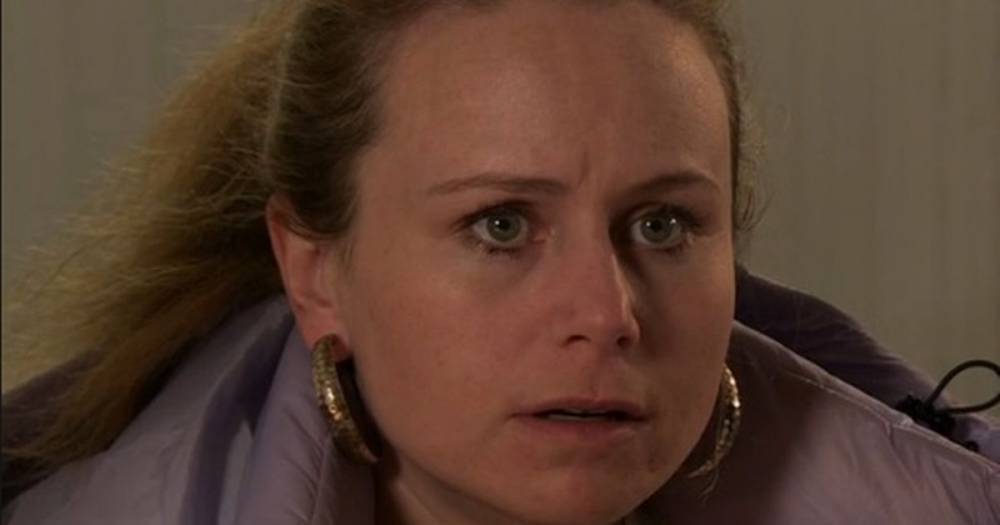 Corrie fans are seriously worried about Gemma Winter - www.manchestereveningnews.co.uk