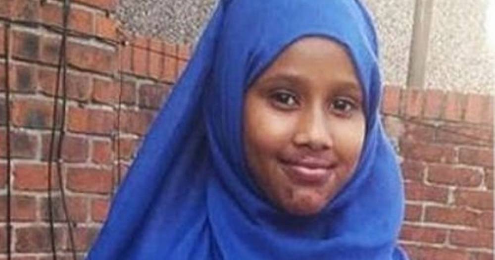 Girl, 12, drowned in River Irwell after friend said 'she'd kill her if she didn't get in the water', inquest hears - www.manchestereveningnews.co.uk - city Bury