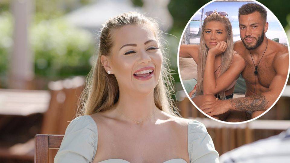 Love Island’s Shaughna Phillips had the best reaction to Paige and Finn’s win - heatworld.com
