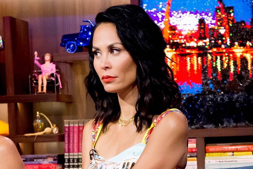 RHONY Alum Jules Wainstein Was Arrested for Battery Following Alleged Incident with Her Ex-Husband - www.bravotv.com - Florida