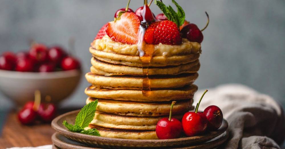 Shrove Tuesday 2020: How to make delicious pancakes with this super simple method - www.ok.co.uk