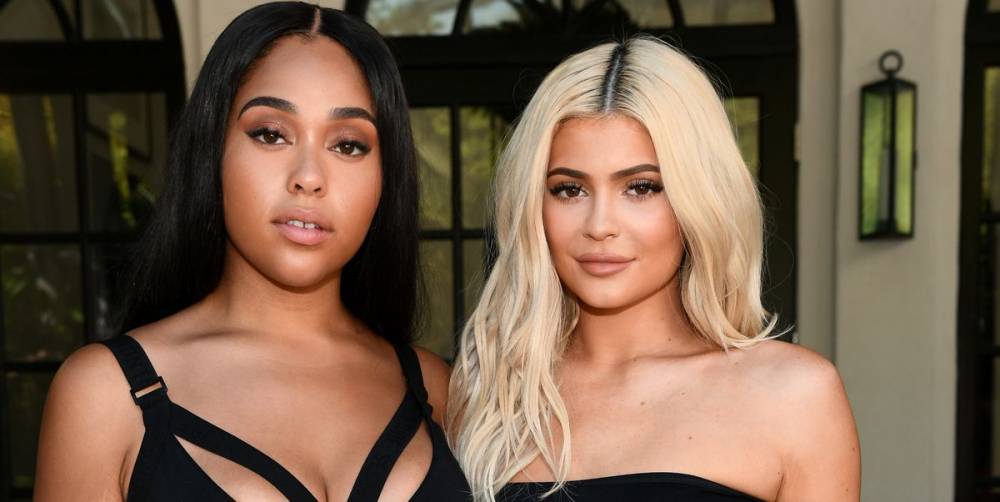 Kylie Jenner's Thriving Since Her Friendship With Jordyn Woods Ended, In Case You Were Wondering - www.cosmopolitan.com