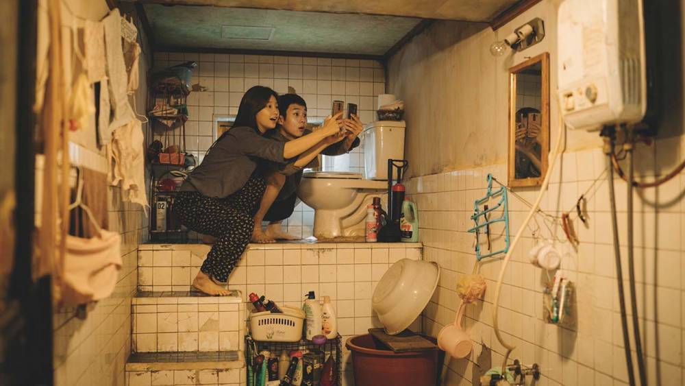 'Parasite' Sets April 8 Launch on Hulu - www.hollywoodreporter.com - South Korea