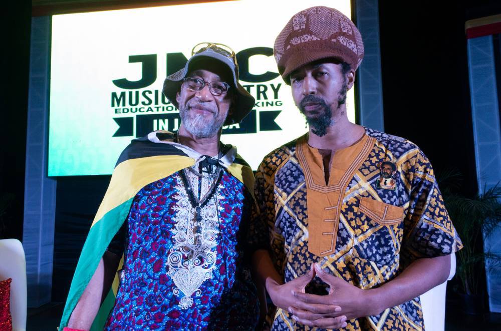 DJ Kool Herc Is Ready to Bring Hip-Hop Back to Its Roots With a Museum in Jamaica - www.billboard.com - city Kingston - Jamaica - county Burke