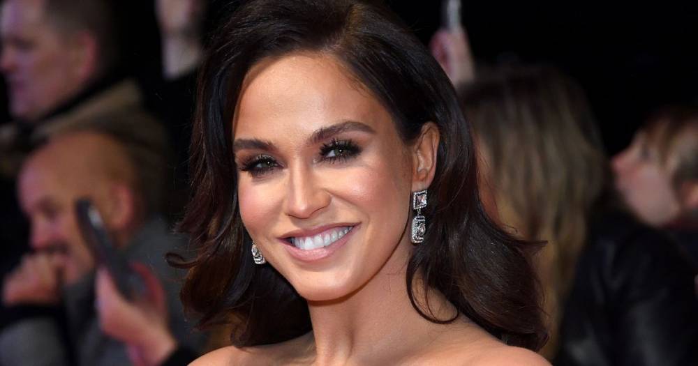 Vicky Pattison opens up on 'horrific' experience with trolls in wake of Caroline Flack's tragic death - www.ok.co.uk