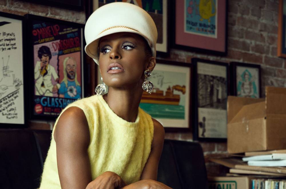 Black History Inspirations: Melody Thornton's Playlist Focuses on Empowerment - www.billboard.com