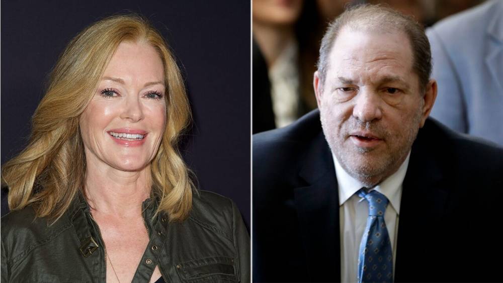 Harvey Weinstein accuser Caitlin Dulany responds to guilty verdict: ‘I have a renewed sense of justice’ - flipboard.com