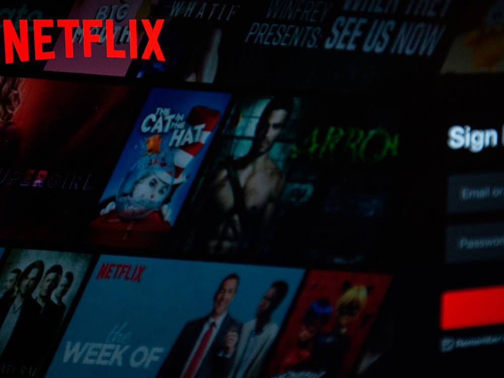 Netflix to launch 'Top 10' feature - torontosun.com - California