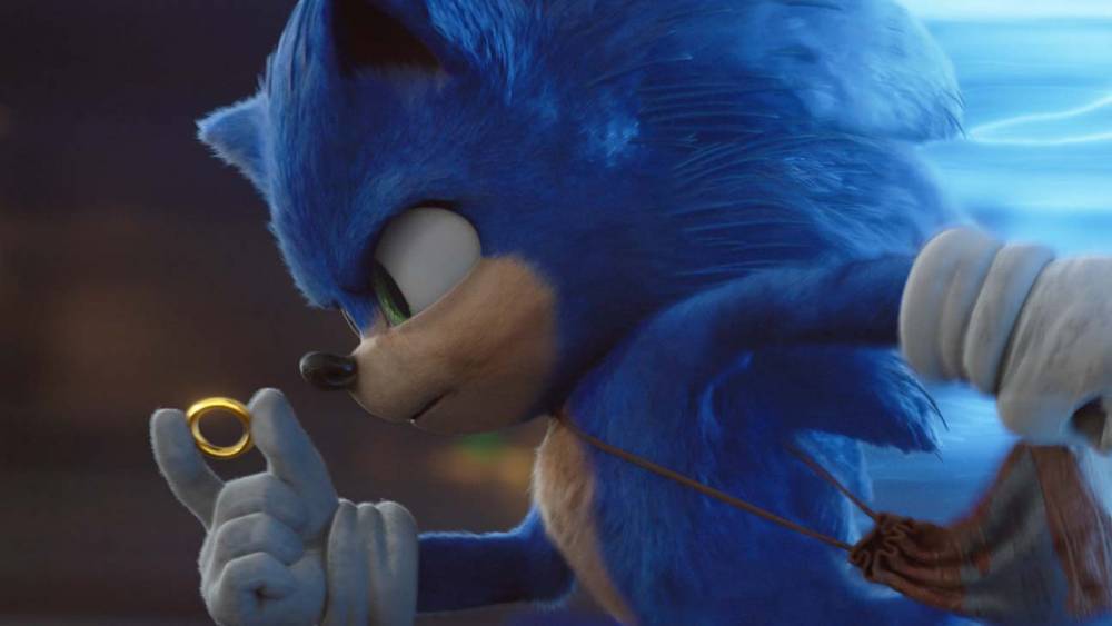 Paramount Delays 'Sonic the Hedgehog' China Release Amid Coronavirus Outbreak - www.hollywoodreporter.com - China - USA