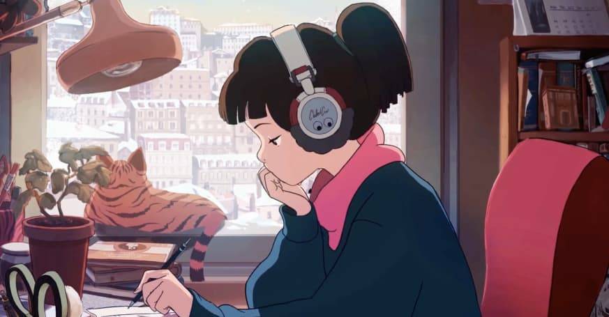 “Lofi hip hop radio - beats to relax/study to” returns to YouTube after brief ban - www.thefader.com