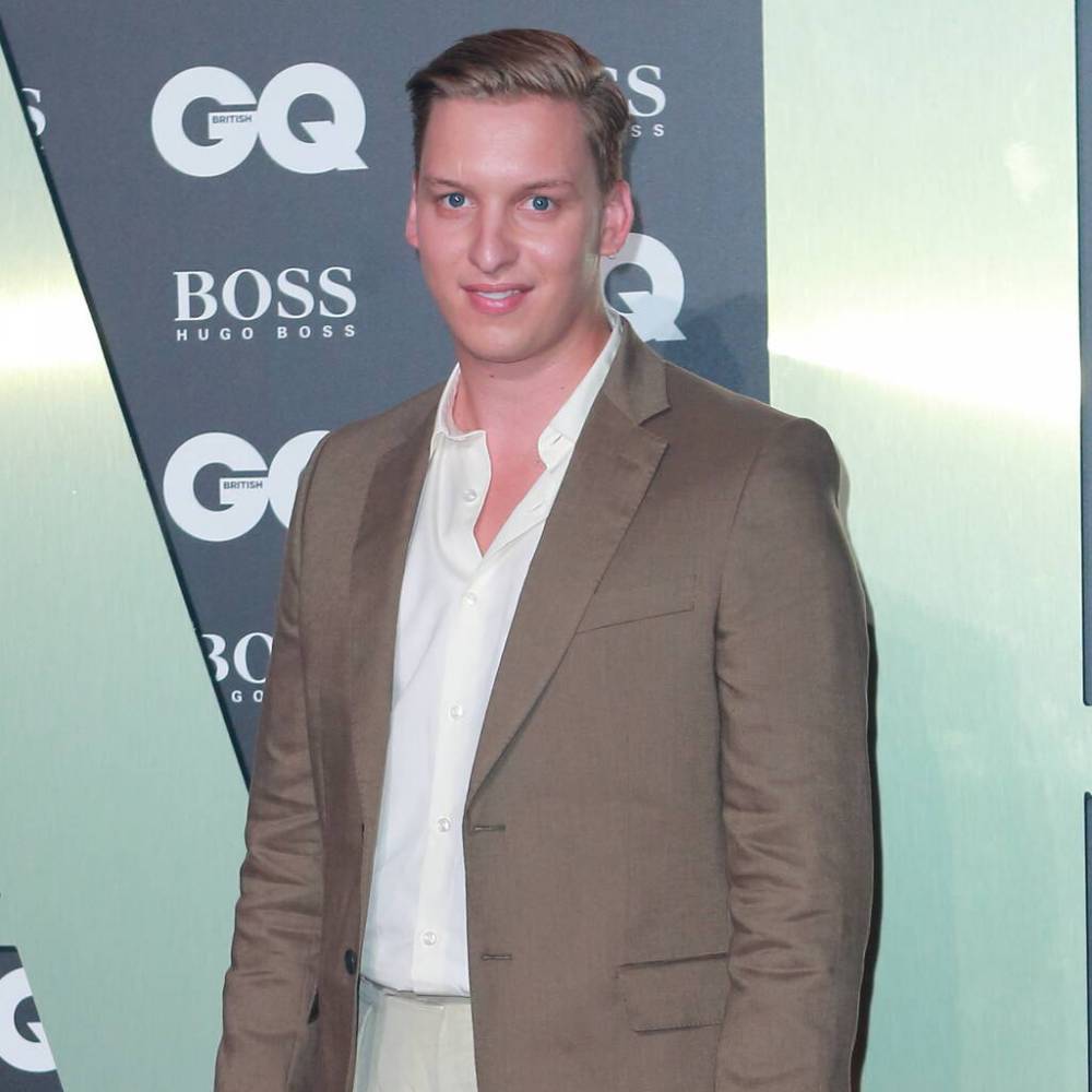 George Ezra opens up about OCD battle - www.peoplemagazine.co.za - Britain - George