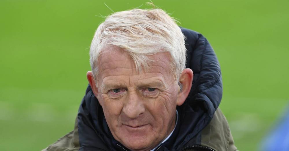 Gordon Strachan suspects Rangers torpedoed their own title hopes with off the field 'madness' - www.dailyrecord.co.uk - Scotland