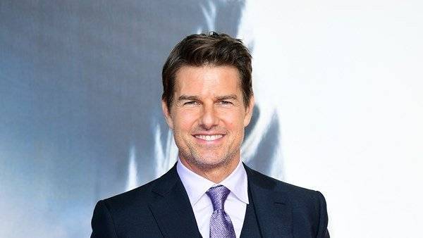 Mission: Impossible 7 filming halted in Italy due to coronavirus fears - www.breakingnews.ie - Italy - city Venice