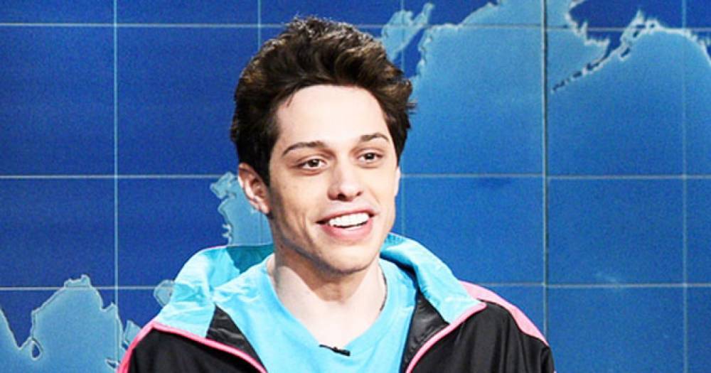 Pete Davidson Admits He’s Outgrown ‘Saturday Night Live’: ‘I’m Painted Out to Be This Big Dumb Idiot’ - www.usmagazine.com