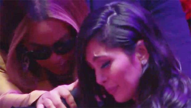 Beyoncé Consoles A Teary Vanessa Bryant At Kobe’s Memorial After Her Heartbreaking Eulogy - hollywoodlife.com - Jordan