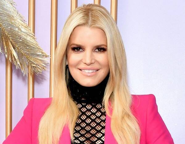 Why Jessica Simpson's Major ''Accomplishment'' Is Sharing Her Book's Success With Her Kids - www.eonline.com - New York