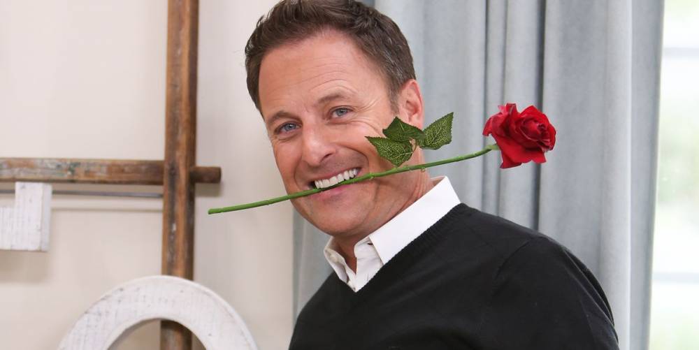 Um, It Looks Like There's Going to Be a 'Bachelor' for Seniors - www.cosmopolitan.com