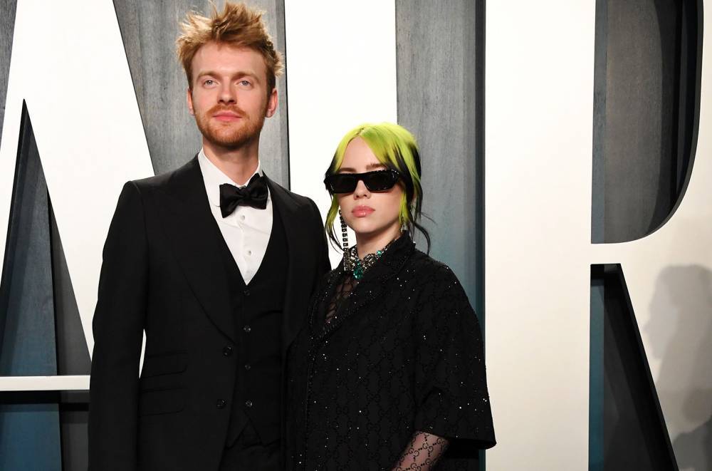 Finneas Claps Back at Troll Who Attributed His & Billie Eilish's Success to Parents' 'Connections' - www.billboard.com
