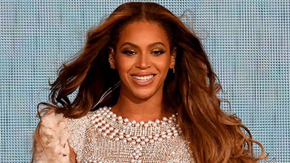 Beyoncé photos banned during Kobe Bryant memorial, agencies say - flipboard.com - Los Angeles