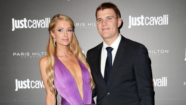Paris Hilton Reveals Why She Ended Engagement To Chris Zylka: ‘I Deserve Someone Amazing’ - hollywoodlife.com - Britain
