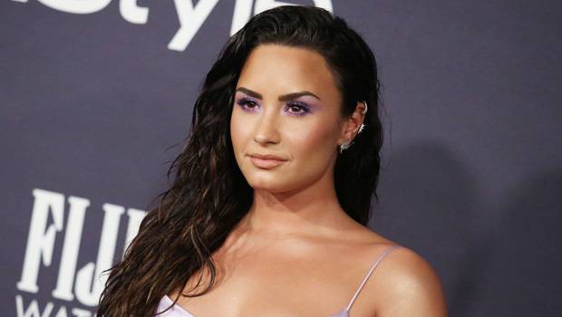Demi Lovato’s Fans Go Wild After She Posts Gorgeous New Makeup-Free Selfie: ‘You’re Beautiful’ - hollywoodlife.com