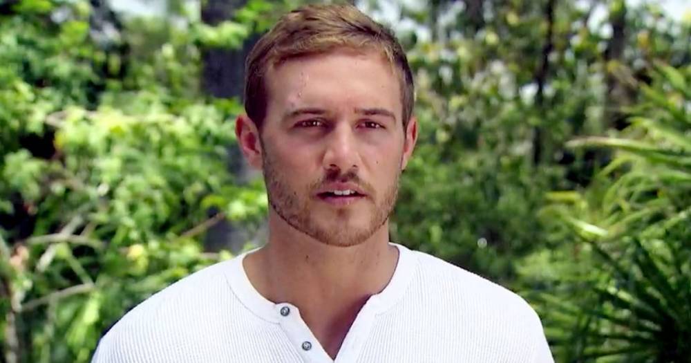 ‘The Bachelor’: Peter Begs Madison to Stay After Admitting He Was ‘Intimate’ With Others - www.usmagazine.com
