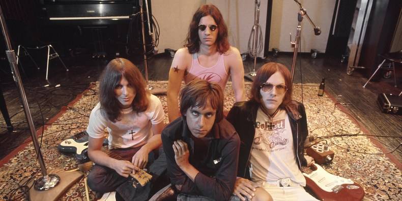 The Stooges Announce Fun House 50th Anniversary Box Set - pitchfork.com - New York - city Moore, county Thurston - county Thurston