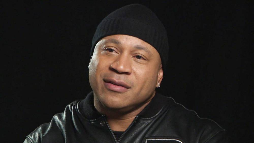 LL Cool J Reminisces About Kobe Bryant’s (Almost) Rap Career (Exclusive) - www.etonline.com